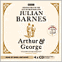 Arthur and George