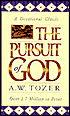 Pursuit of God