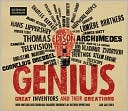 Genius: Great Inventors and Their Creations