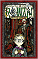 Rowan of the Wood