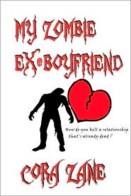 My Zombie Ex-Boyfriend
