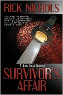 Survivor's Affair (A John Logan Thriller)