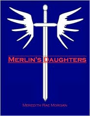 Merlin's Daughters