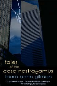 Stories of the Cosa Nostradamus
