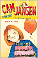 The Birthday Mystery (Cam Jansen Series #20)