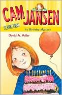 The Birthday Mystery (Cam Jansen Series #20)