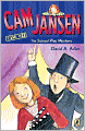 The School Play Mystery (Cam Jansen Series #21)
