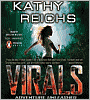 Virals (Virals Series #1)