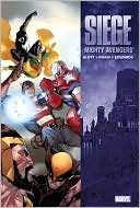 Siege: Mighty Avengers