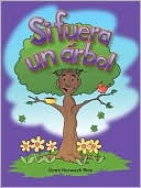 Si fuera un arbol Lap Book (If I Were a Tree Lap Book)