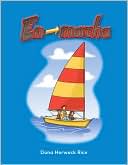 En marcha Lap Book (On The Go Lap Book): Transportation (Literacy, Language, and Learning)
