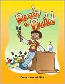 Ready To Build Lap Book: Building Things (Literacy, Language, and Learning)
