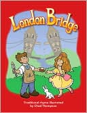 London Bridge Lap Book: Building Things (Literacy, Language, and Learning)