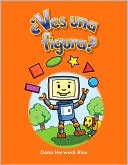 Veo una figura Lap Book (Do You See a Shape? Lap Book): Shapes (Literacy, Language, and Learning)