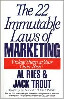 22 Immutable Laws of Mktg