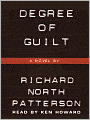Degree of Guilt (Christopher Paget Series #2)
