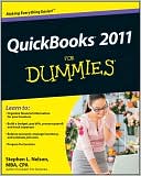 QuickBooks 2011 For Dummies