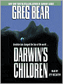 Darwin's Children: Darwin Series, Book 2
