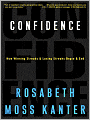 Confidence: How Winning and Losing Streaks Begin and End