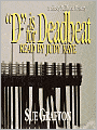 D Is for Deadbeat (Kinsey Millhone Series #4)
