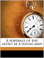 A Portrait of the Artist as a Young Man