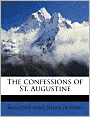 The Confessions of St. Augustine