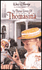 The Three Lives of Thomasina with Patrick McGoohan