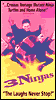 3 Ninjas