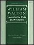 Concerto for Viola and Orchestra