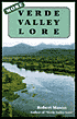 More Verde Valley Lore
