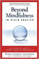 Beyond Mindfulness in Plain English: An Introductory guide to Deeper States of Meditation