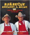download Barbecue, Biscuits and Beans : Chuck Wagon Cooking book