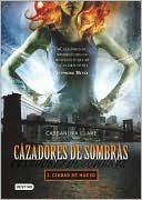 Ciudad de hueso (City of Bones)