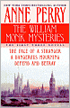 William Monk Mysteries: The First Three Novels