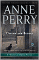 Defend and Betray (William Monk Series #3)