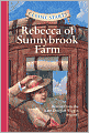 Rebecca of Sunnybrook Farm (Classic Starts Series)