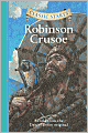 Robinson Crusoe (Classic Starts Series)