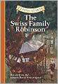 The Swiss Family Robinson (Classic Starts Series)