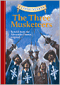 The Three Musketeers (Classic Starts Series)