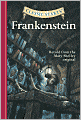 Frankenstein (Classic Starts Series)