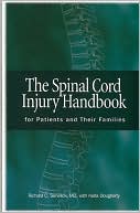 The Spinal Cord Injury Handbook for Patients and Their Families