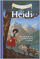 Heidi (Classic Starts Series)