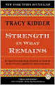 Strength in What Remains: A Journey of Remembrance and Forgiveness
