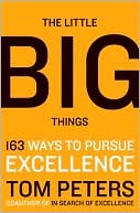 download The Little Big Things : 163 Ways to Pursue Excellence book