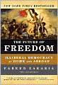 The Future of Freedom: Illiberal Democracy at Home and Abroad