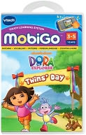 MobiGo Software - Dora by Vtech: Product Image