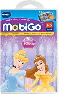MobiGo Software - Princess by Vtech: Product Image