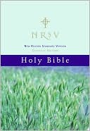 Holy Bible New Revised Standard Version (NRSV): Catholic Edition