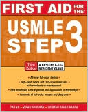 First Aid for the USMLE Step 3, Third Edition
