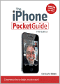 The iPhone Pocket Guide